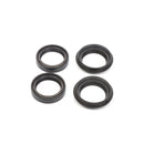 All Balls Racing - Fork Oil & Dust Seal Kit (56-125)