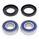 All Balls Racing - Wheel Bearing & Seal Kit (25-1647)