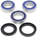 All Balls Racing - Wheel Bearing & Seal Kit (25-1111)