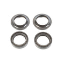 All Balls Racing - Fork Oil & Dust Seal Kit (56-115)
