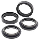 All Balls Racing - Fork Oil & Dust Seal Kit (56-161)