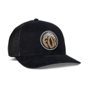 Fox Racing - Turnouts Mesh Flexfit Hat