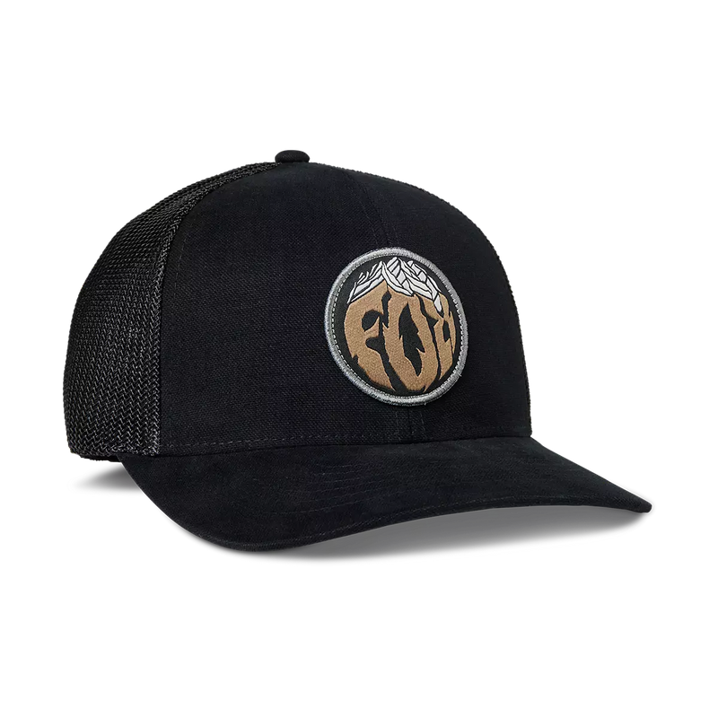 Fox Racing - Turnouts Mesh Flexfit Hat