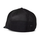 Fox Racing - Turnouts Mesh Flexfit Hat-Black (30648-001)