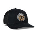 Fox Racing - Turnouts Mesh Flexfit Hat