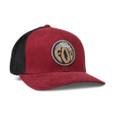 Fox Racing - Turnouts Mesh Flexfit Hat