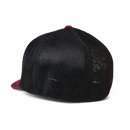 Fox Racing - Turnouts Mesh Flexfit Hat
