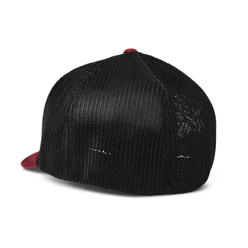 Fox Racing - Turnouts Mesh Flexfit Hat