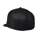 191972743405 30649-001L/XL PREDOMINANT MESH FLEXFIT HAT  Black