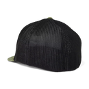 Fox Racing - Predominant Mesh Flexfit Hat-Olive Green (30649-099)