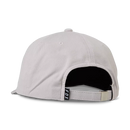 191972793325 30655-172OS LEVEL UP ADJUSTABLE HAT  Steel Gray