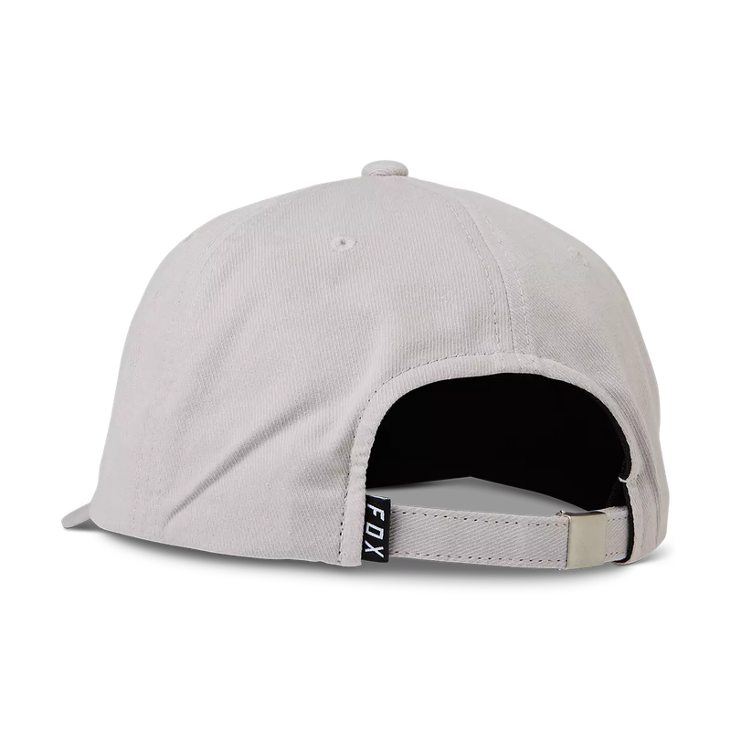 191972793325 30655-172OS LEVEL UP ADJUSTABLE HAT  Steel Gray