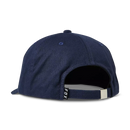 Fox Racing - Level Up Adjustable Hat-Deep Cobalt (30655-387)