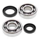 All Balls Racing - Crankshaft Bearing and Seal Kit (24-1075)