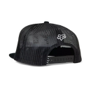 191972743450 30664-001OS FOX X KAWI SNAPBACK HAT  Black