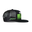 Fox Racing - Fox X Kawasaki Snapback Hat