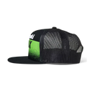 Fox Racing - Fox X Kawasaki Snapback Hat