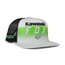 Fox Racing - Fox X Kawasaki Snapback Hat
