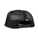 Fox Racing - Fox X Kawasaki Snapback Hat-Steel Gray (30664-172)