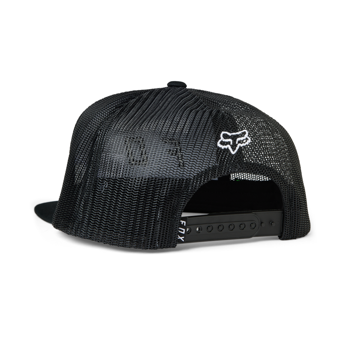 Fox Racing - Fox X Kawasaki Snapback Hat