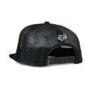 Fox Racing - Fox X Kawasaki Snapback Hat