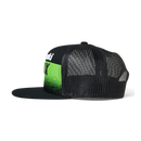Fox Racing - Fox X Kawasaki Snapback Hat
