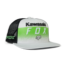 Fox Racing - Fox X Kawasaki Snapback Hat
