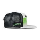 Fox Racing - Fox X Kawasaki Snapback Hat