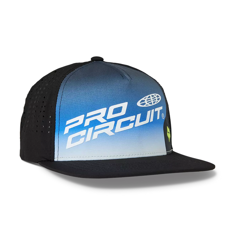 Fox Racing - Foyl Pc Snapback Hat