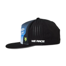 Fox Racing - Foyl Pc Snapback Hat-Black (30665-001)