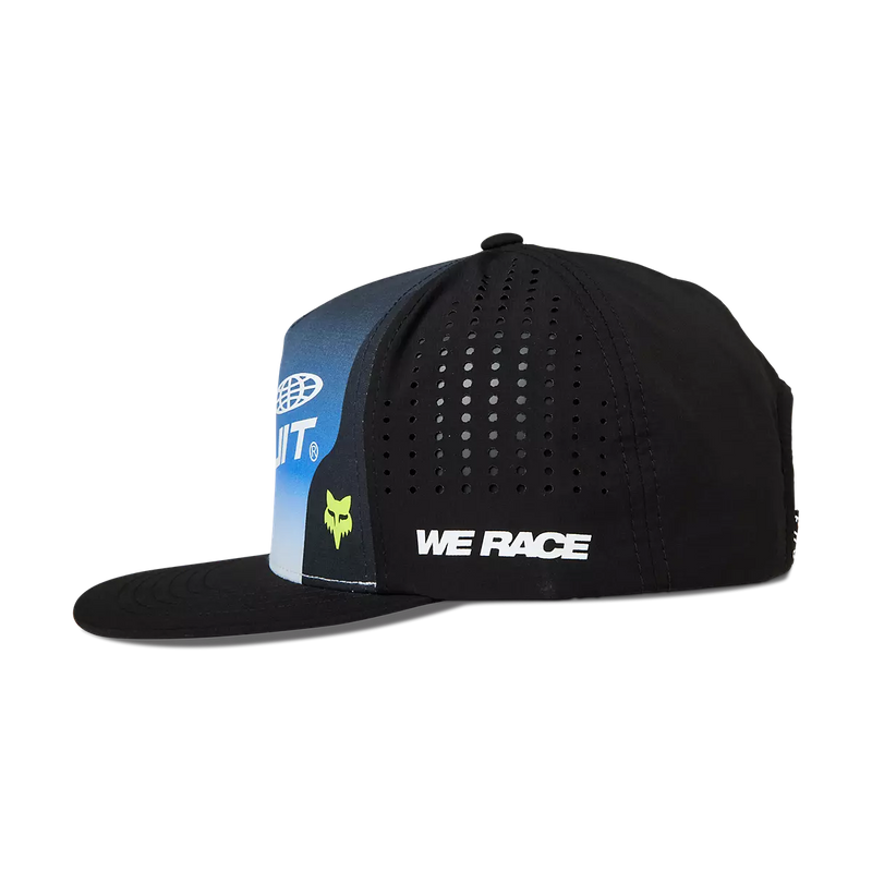 Fox Racing - Foyl Pc Snapback Hat