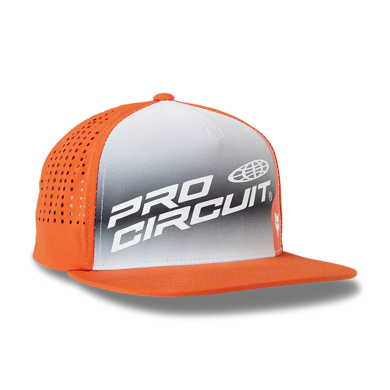 Fox Racing - Foyl Pc Snapback Hat