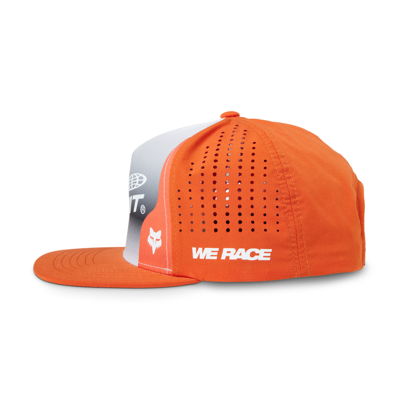 Fox Racing Foyl Pc Snapback Hat - Main Image