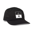Fox Racing - Summit Camper 5 Panel Hat