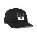 Fox Racing - Summit Camper 5 Panel Hat