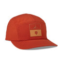 Fox Racing - Summit Camper 5 Panel Hat