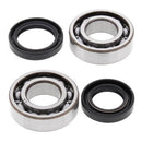 All Balls Racing - Crankshaft Bearing and Seal Kit (24-1074)