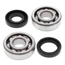 All Balls Racing - Crankshaft Bearing and Seal Kit (24-1063)