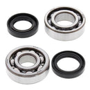 All Balls Racing - Crankshaft Bearing and Seal Kit (24-1073)