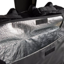 Fox Racing - Premium Tailgate Cover Large-Black (30681-001)