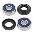 All Balls Racing - Wheel Bearing & Seal Kit (25-1291)