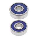 All Balls Racing - Wheel Bearing & Seal Kit (25-1177)