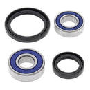 All Balls Racing - Wheel Bearing & Seal Kit (25-1061)