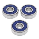 All Balls Racing - Wheel Bearing & Seal Kit (25-1289)