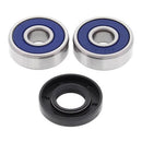 All Balls Racing - Wheel Bearing & Seal Kit (25-1410)