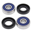 All Balls Racing - Wheel Bearing & Seal Kit (25-1292)