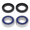 All Balls Racing - Wheel Bearing & Seal Kit (25-1054)
