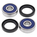 All Balls Racing - Wheel Bearing & Seal Kit (25-1300)