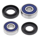 All Balls Racing - Wheel Bearing & Seal Kit (25-1171)