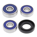 All Balls Racing - Wheel Bearing & Seal Kit (25-1517)